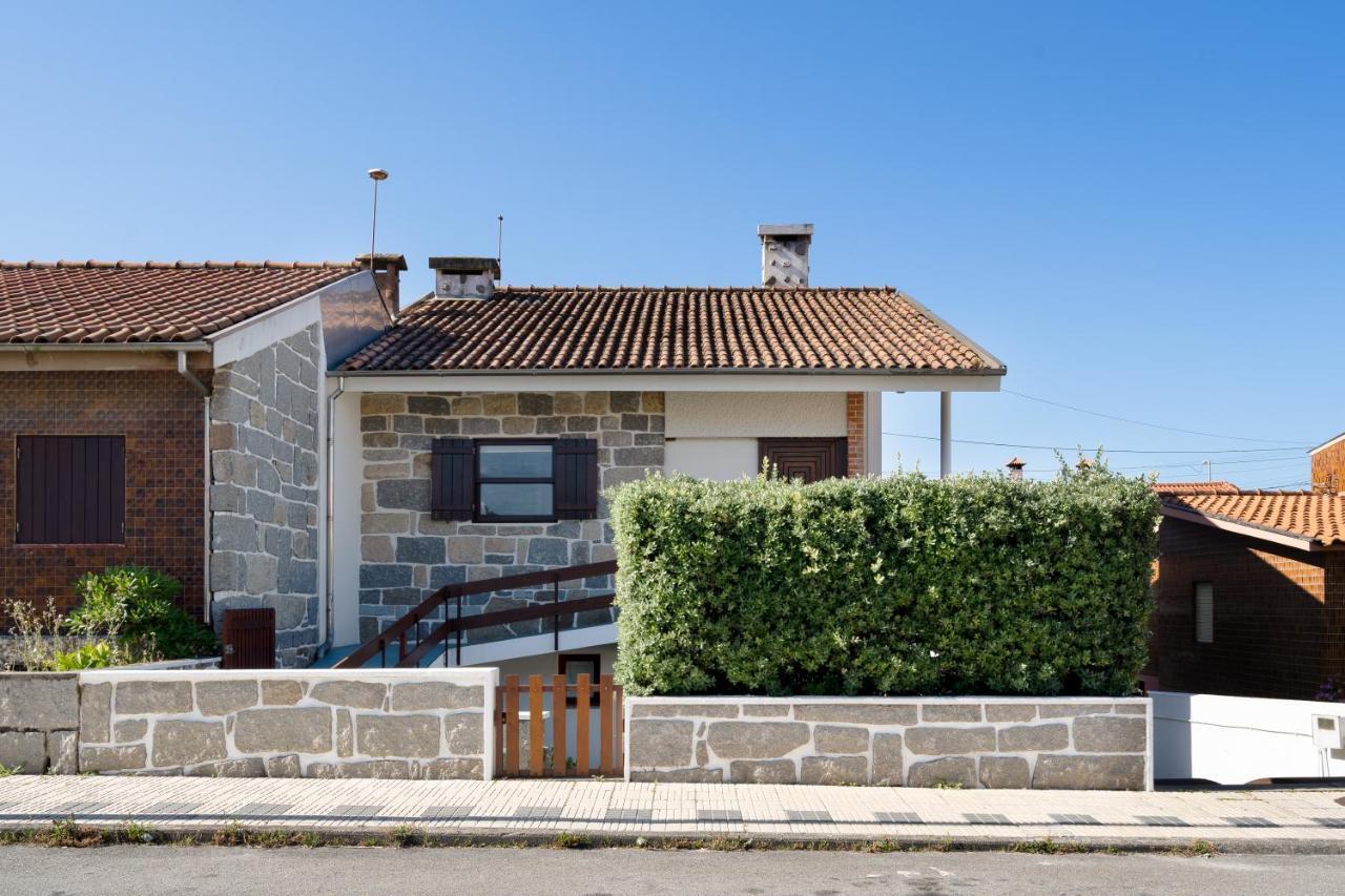 Beach Shell House Βίλα Cortegaça Εξωτερικό φωτογραφία