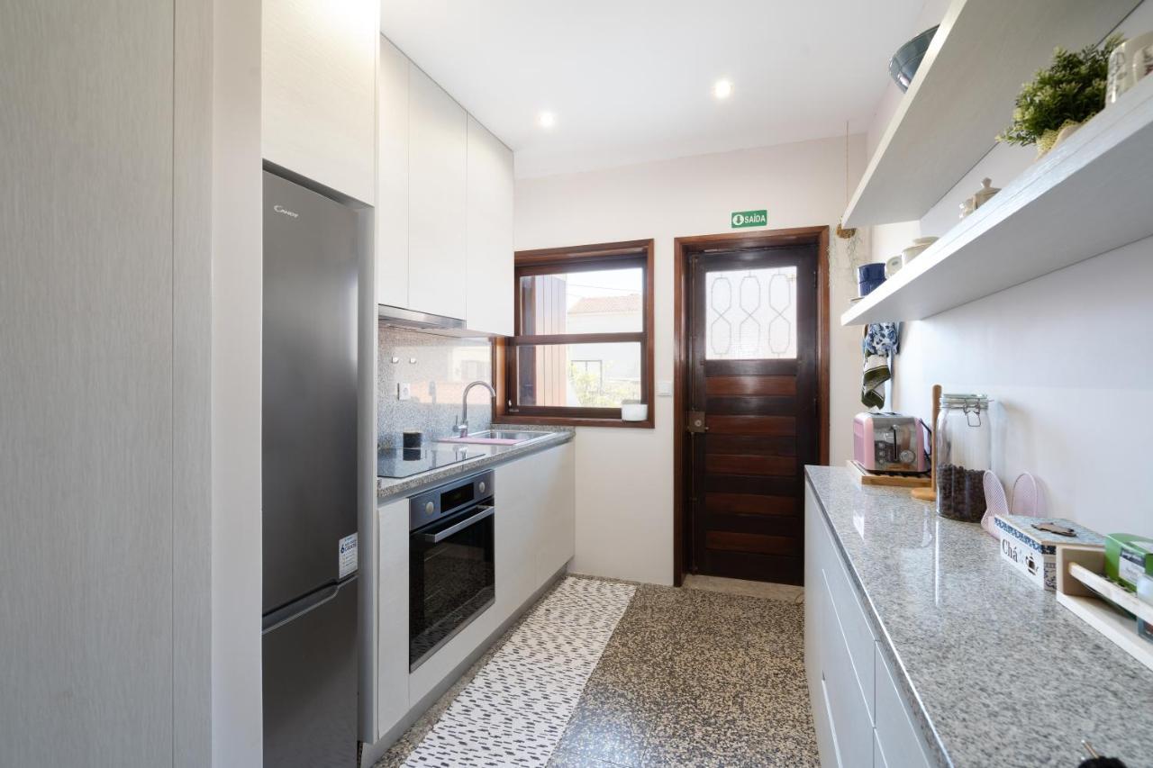 Beach Shell House Βίλα Cortegaça Εξωτερικό φωτογραφία