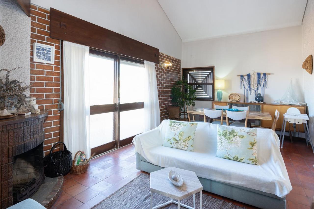 Beach Shell House Βίλα Cortegaça Εξωτερικό φωτογραφία