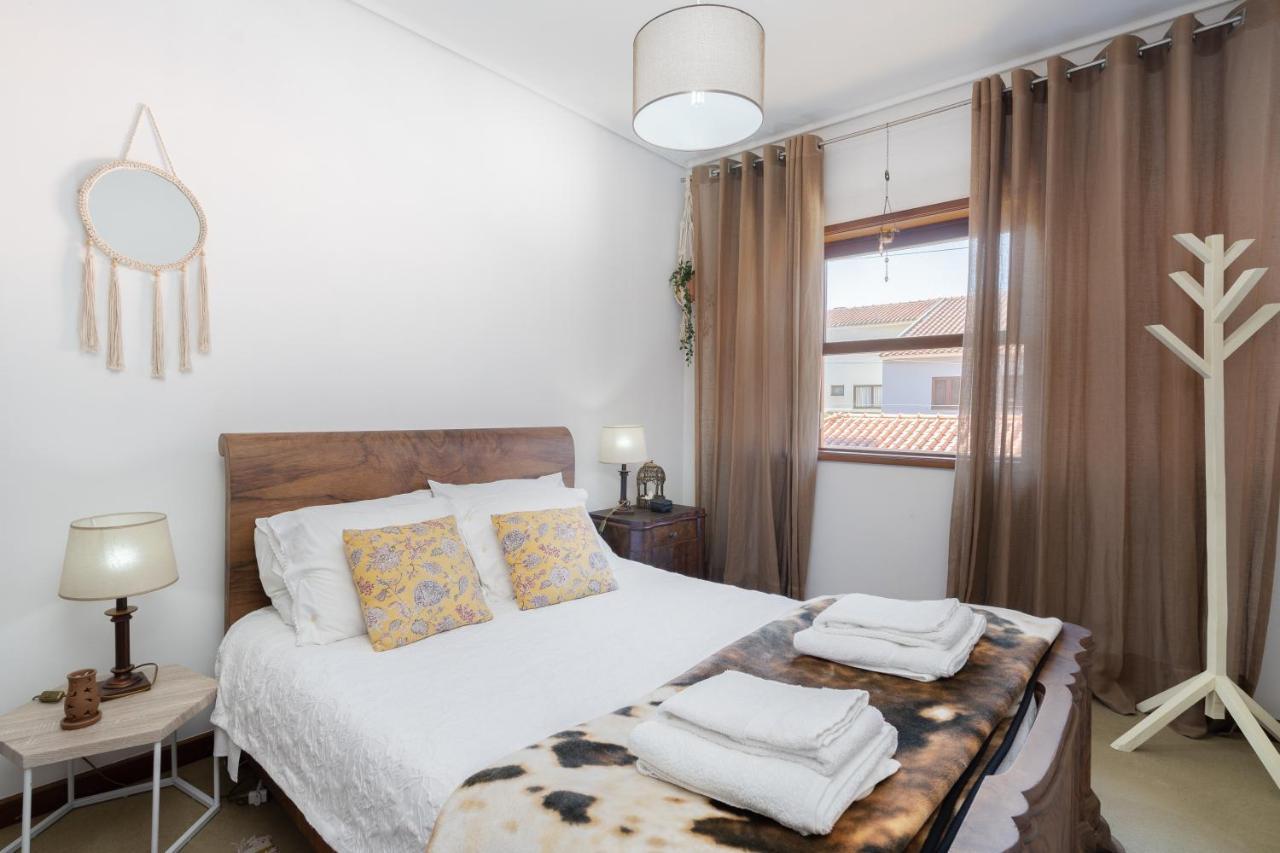 Beach Shell House Βίλα Cortegaça Εξωτερικό φωτογραφία
