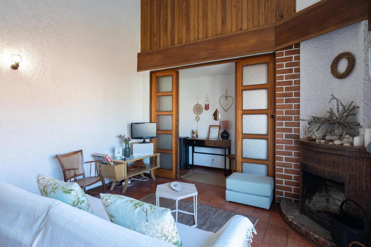Beach Shell House Βίλα Cortegaça Εξωτερικό φωτογραφία