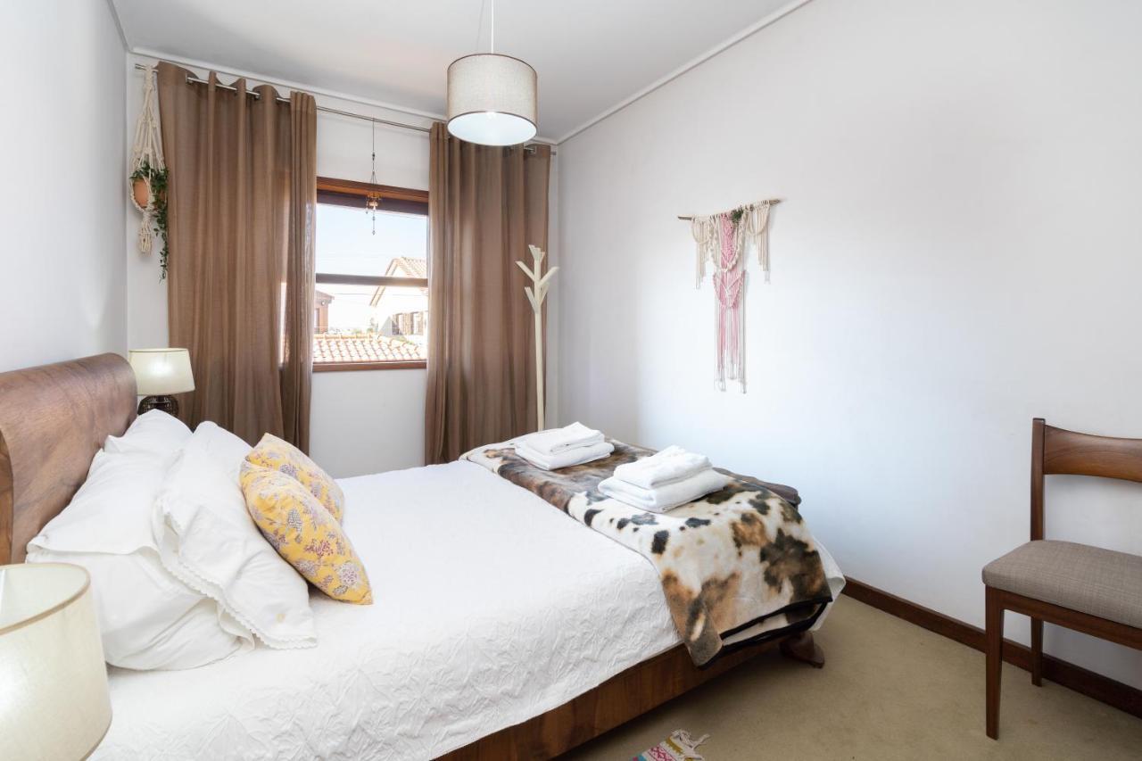 Beach Shell House Βίλα Cortegaça Εξωτερικό φωτογραφία