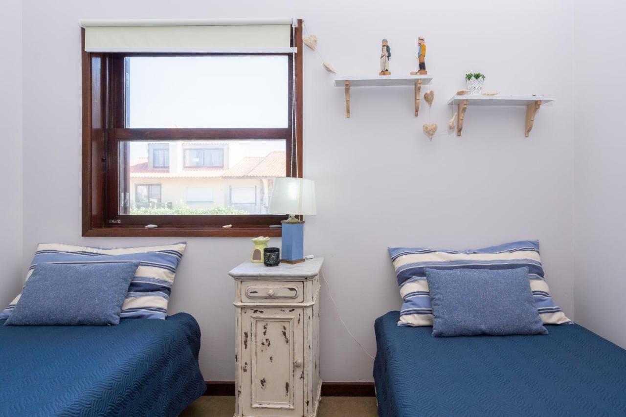 Beach Shell House Βίλα Cortegaça Εξωτερικό φωτογραφία