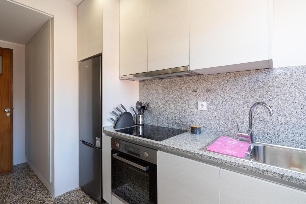 Beach Shell House Βίλα Cortegaça Εξωτερικό φωτογραφία