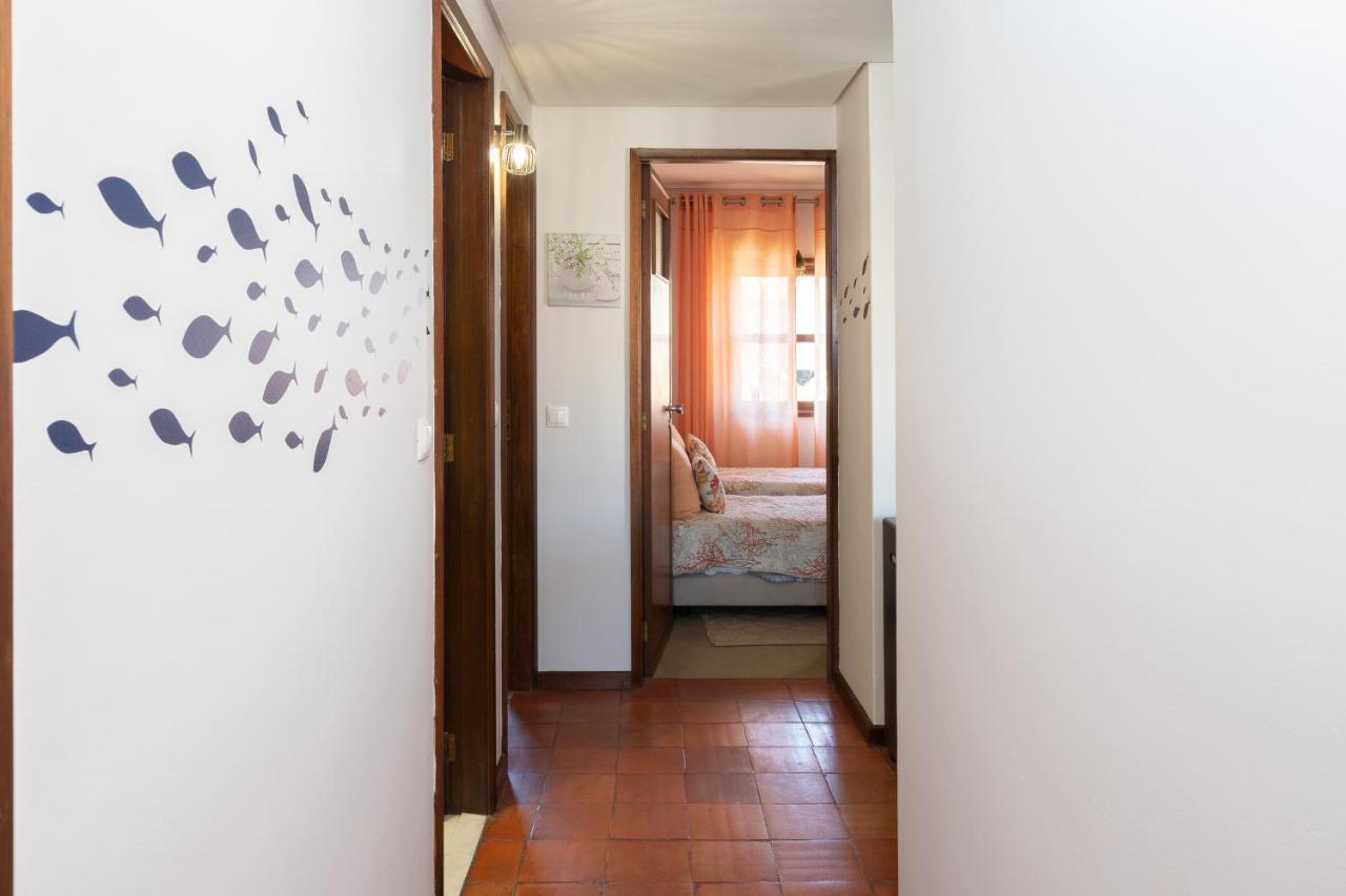 Beach Shell House Βίλα Cortegaça Εξωτερικό φωτογραφία
