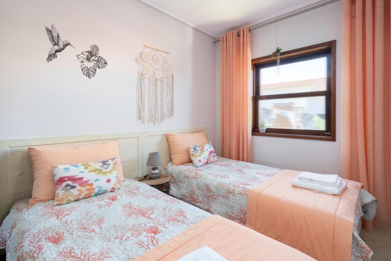 Beach Shell House Βίλα Cortegaça Εξωτερικό φωτογραφία