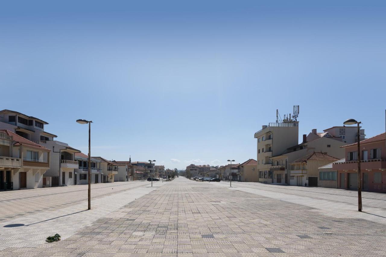 Beach Shell House Βίλα Cortegaça Εξωτερικό φωτογραφία